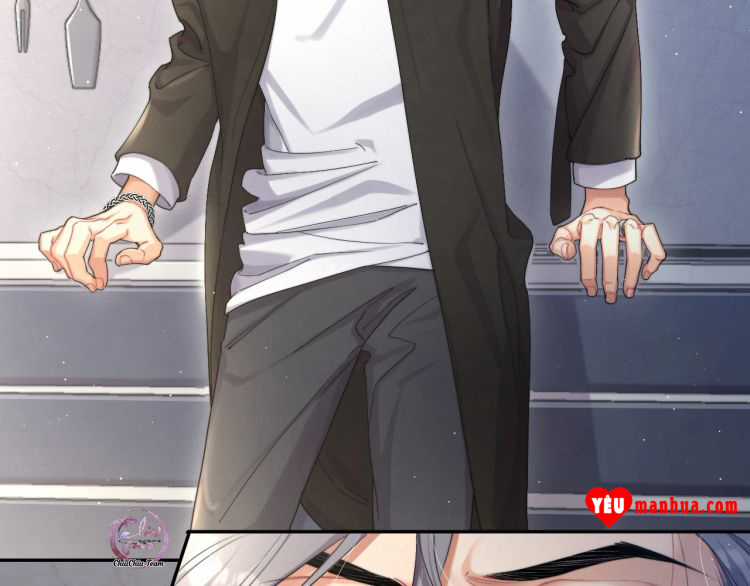 (Abo) Feel My Benefit - Chapter 8 - Trang 6