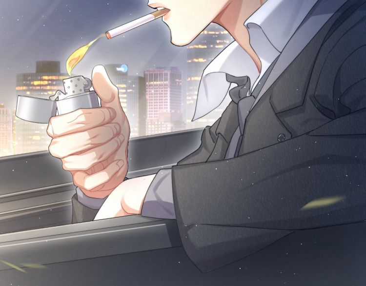 (Abo) Feel My Benefit - Chapter 8 - Trang 55