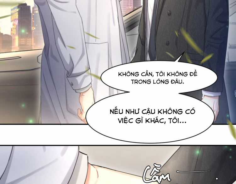 (Abo) Feel My Benefit - Chapter 8 - Trang 70