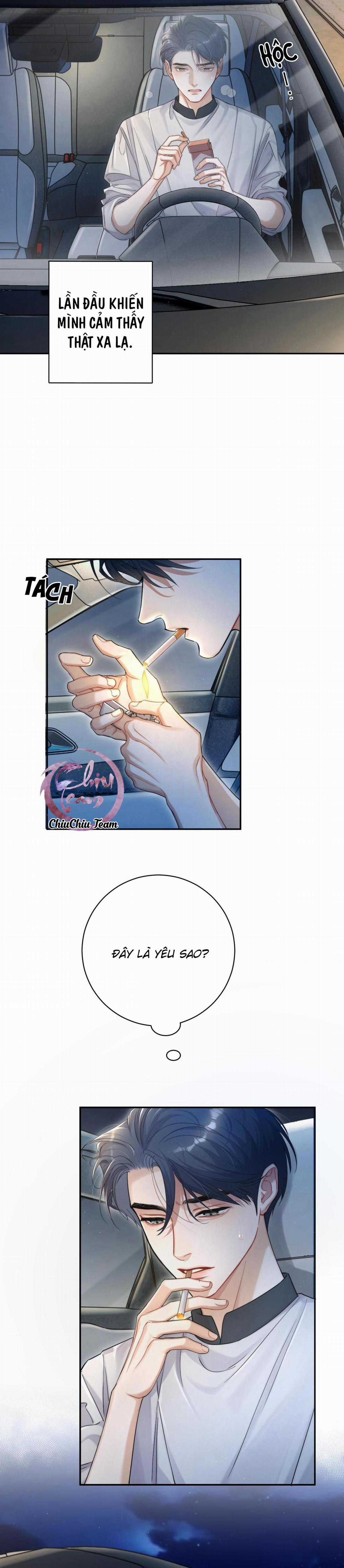 (Abo) Feel My Benefit - Chapter 80 - Trang 2