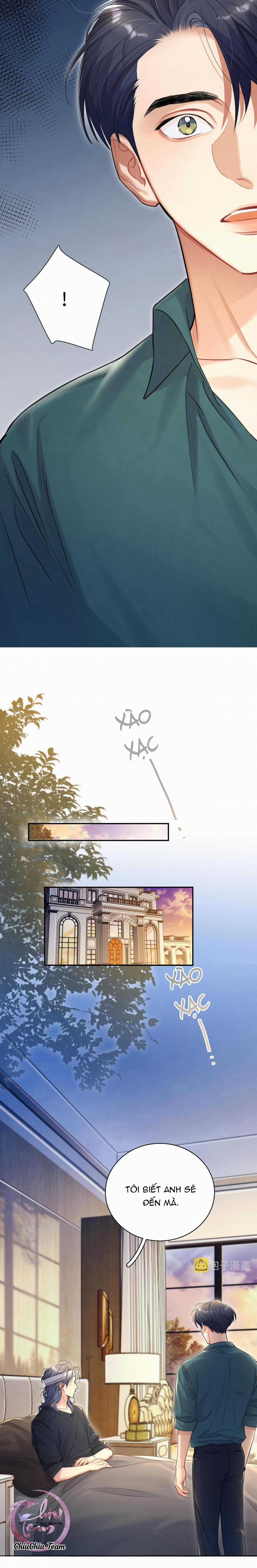 (Abo) Feel My Benefit - Chapter 80 - Trang 13