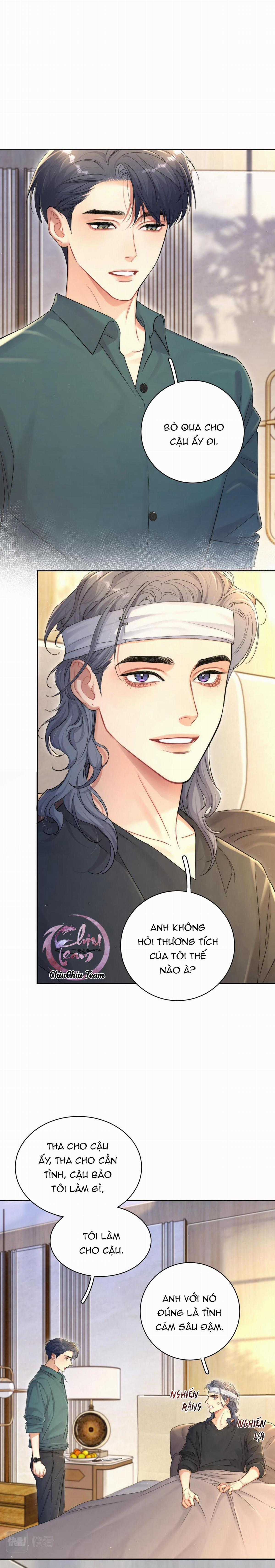 (Abo) Feel My Benefit - Chapter 80 - Trang 14