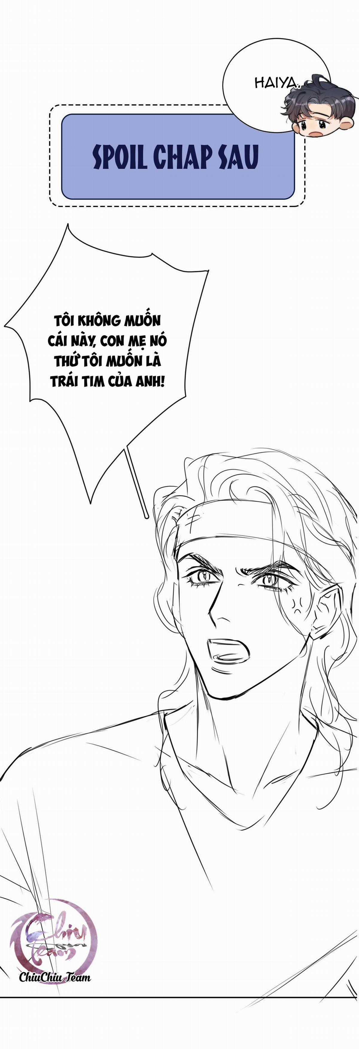 (Abo) Feel My Benefit - Chapter 80 - Trang 19