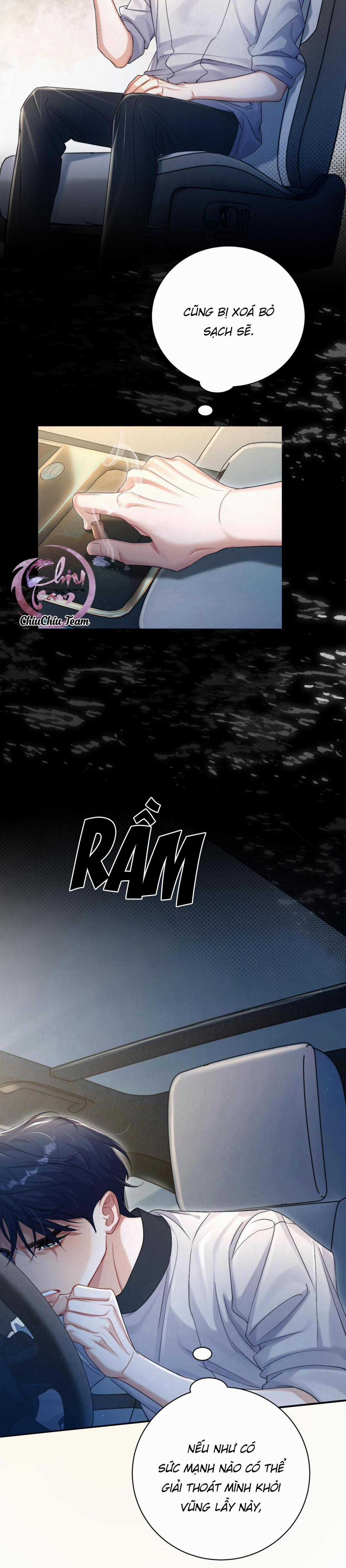 (Abo) Feel My Benefit - Chapter 80 - Trang 4