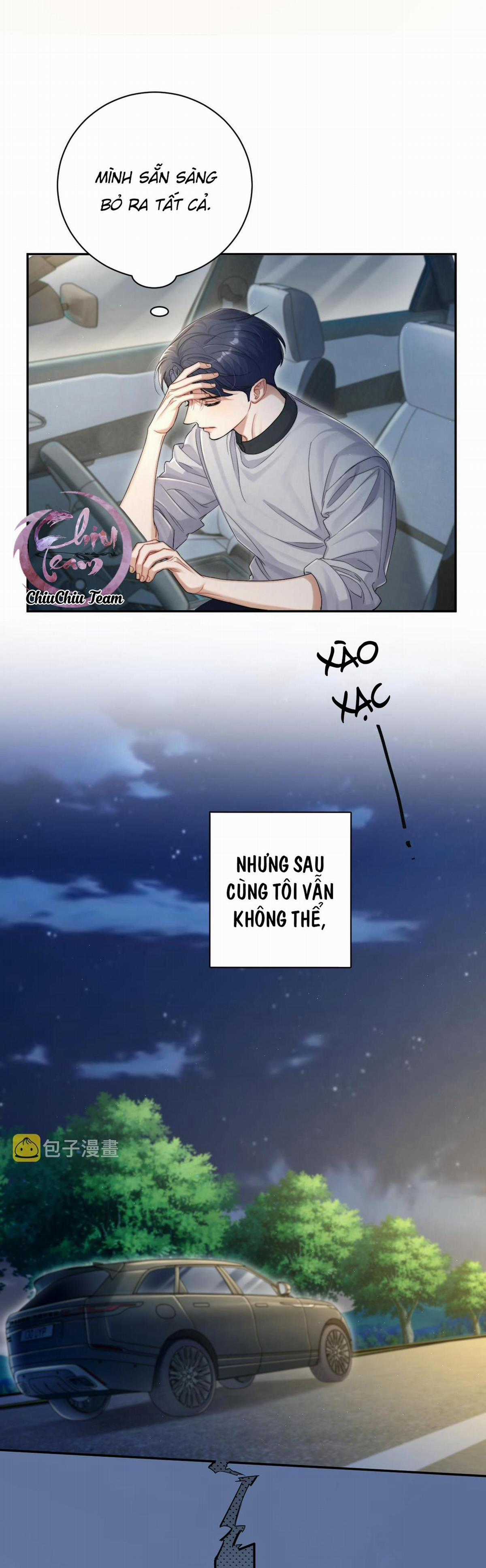 (Abo) Feel My Benefit - Chapter 80 - Trang 5