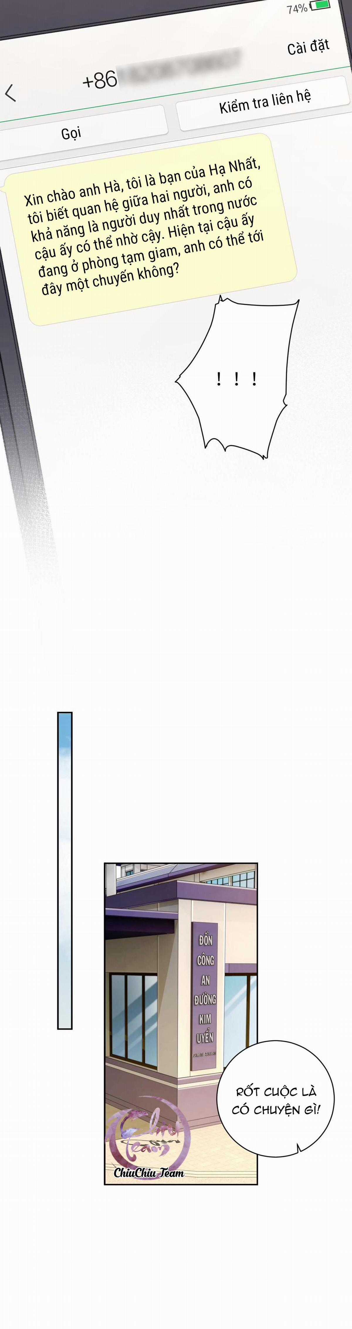 (Abo) Feel My Benefit - Chapter 80 - Trang 9