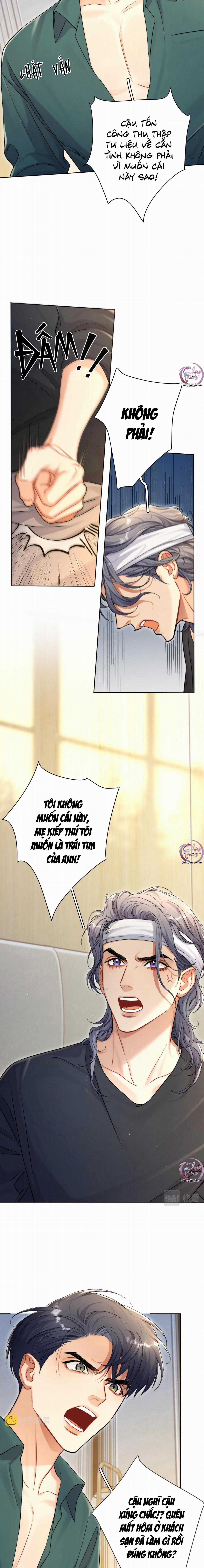 (Abo) Feel My Benefit - Chapter 81 - Trang 2