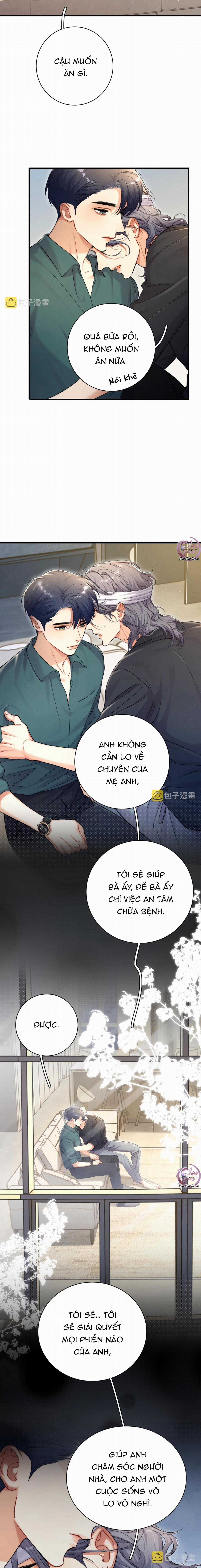 (Abo) Feel My Benefit - Chapter 81 - Trang 11