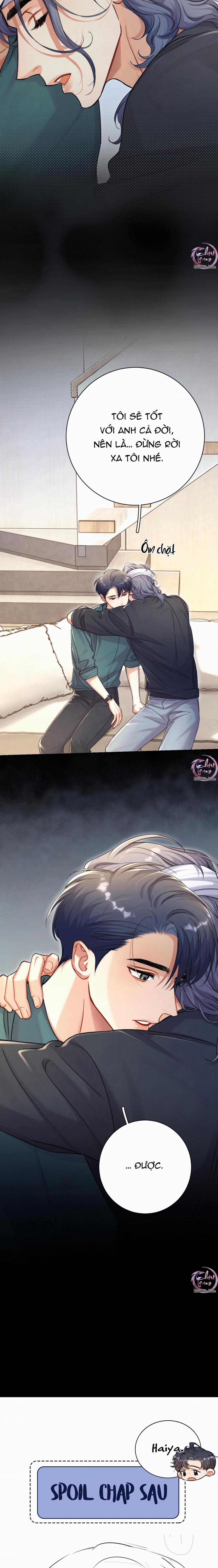 (Abo) Feel My Benefit - Chapter 81 - Trang 12