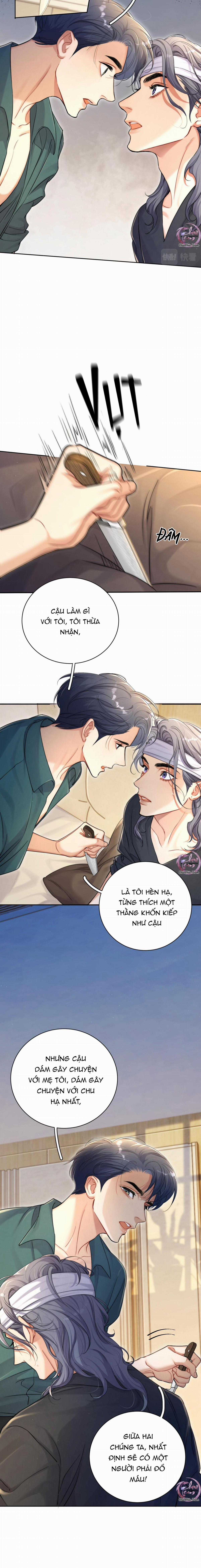 (Abo) Feel My Benefit - Chapter 81 - Trang 4