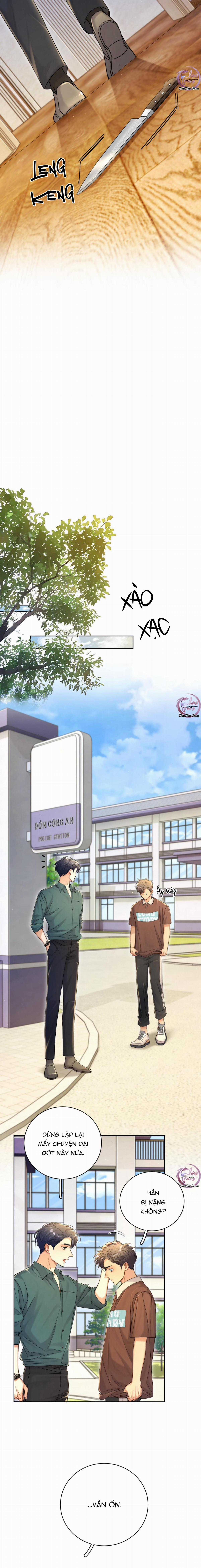 (Abo) Feel My Benefit - Chapter 81 - Trang 6