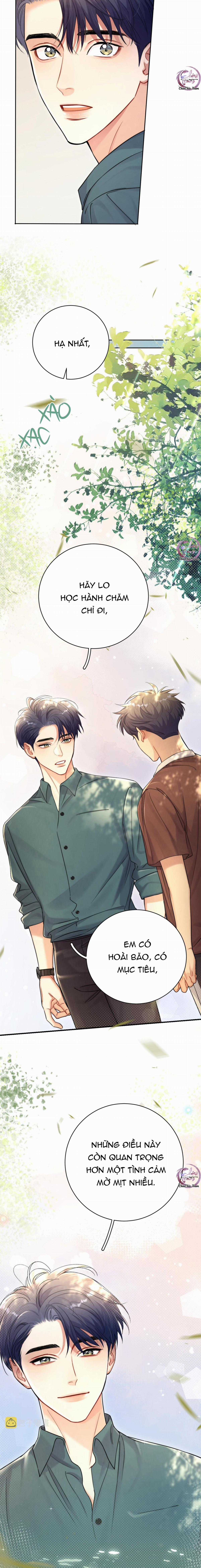 (Abo) Feel My Benefit - Chapter 81 - Trang 8