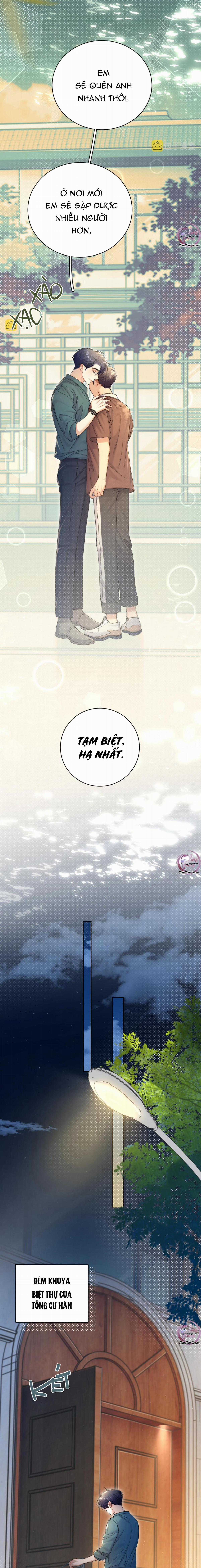 (Abo) Feel My Benefit - Chapter 81 - Trang 9