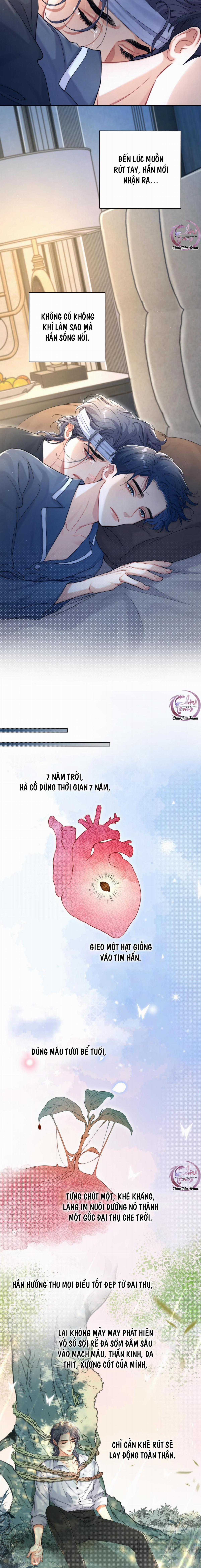 (Abo) Feel My Benefit - Chapter 82 - Trang 2