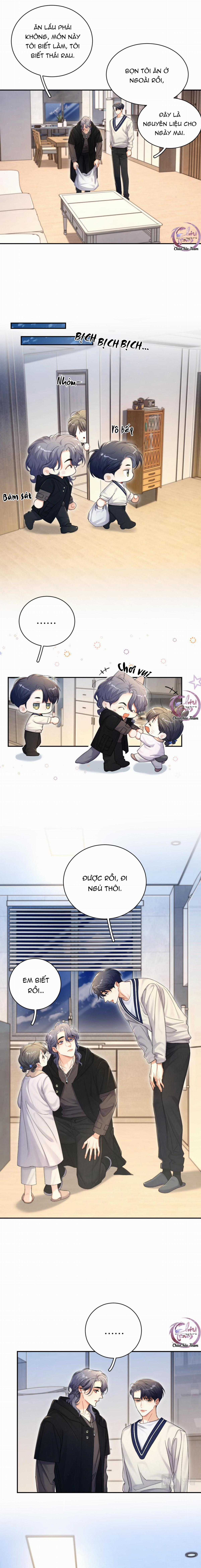 (Abo) Feel My Benefit - Chapter 82 - Trang 11