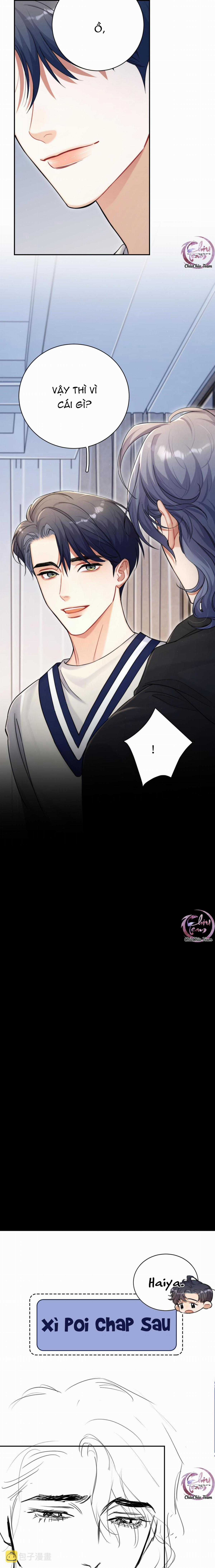 (Abo) Feel My Benefit - Chapter 82 - Trang 13