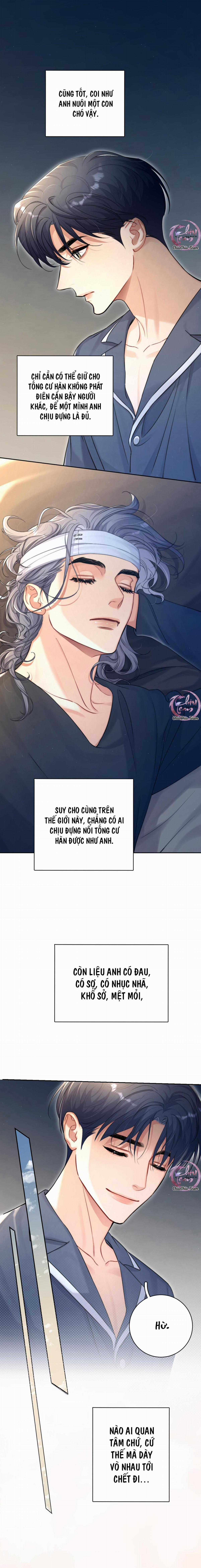 (Abo) Feel My Benefit - Chapter 82 - Trang 4