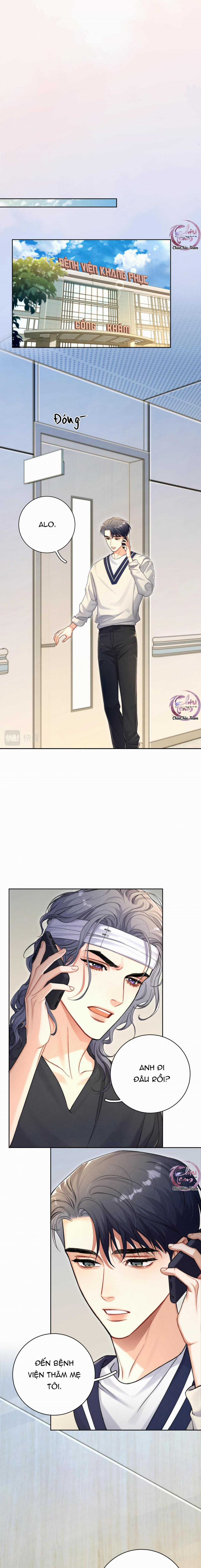 (Abo) Feel My Benefit - Chapter 82 - Trang 5