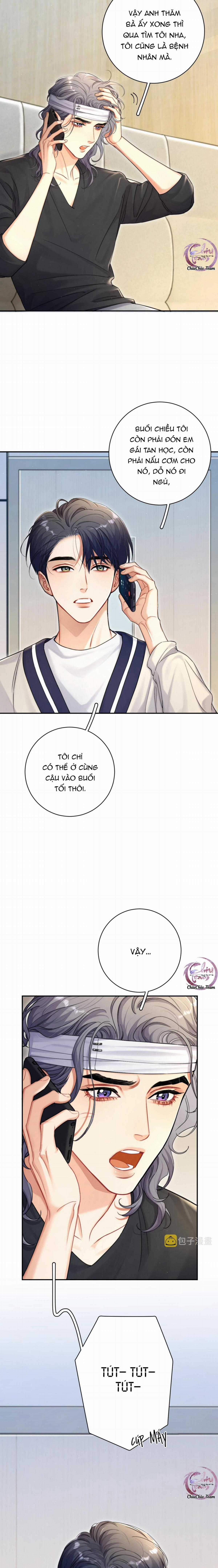 (Abo) Feel My Benefit - Chapter 82 - Trang 6