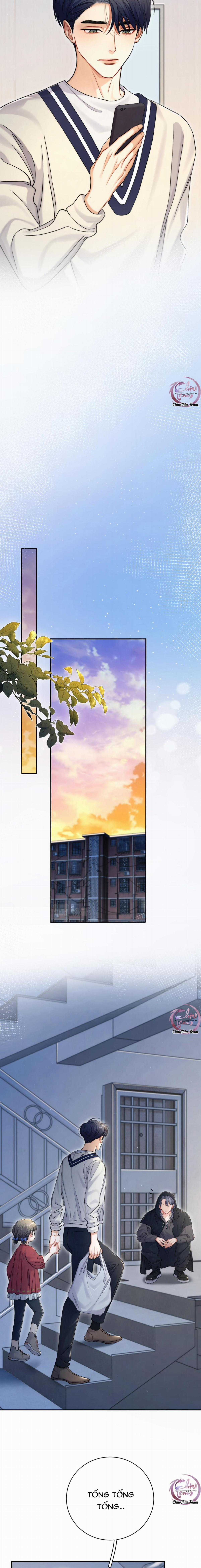 (Abo) Feel My Benefit - Chapter 82 - Trang 7