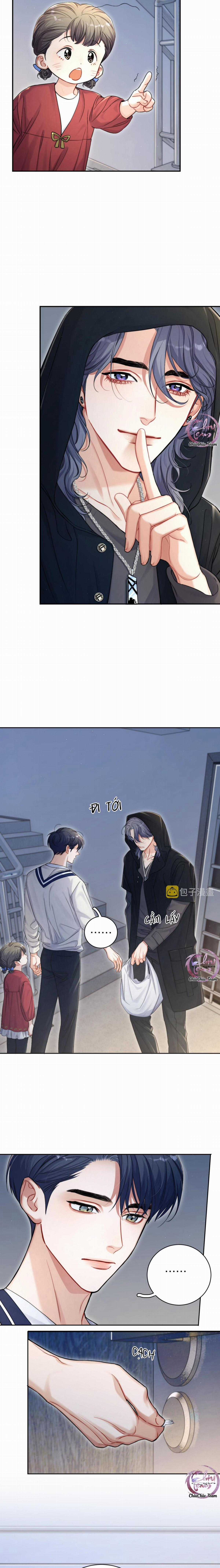 (Abo) Feel My Benefit - Chapter 82 - Trang 8