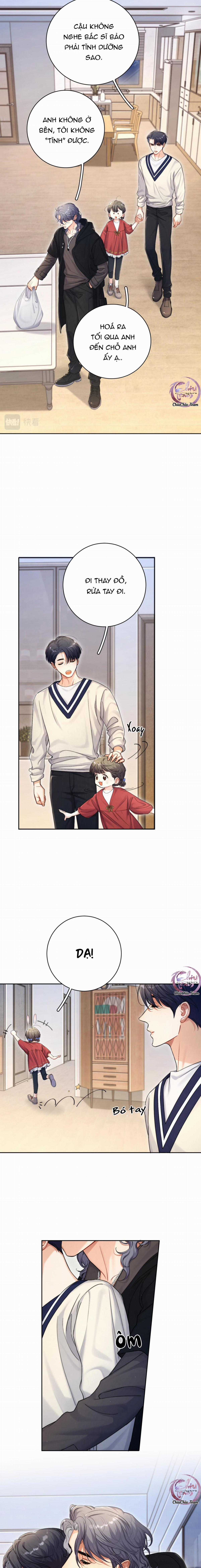 (Abo) Feel My Benefit - Chapter 82 - Trang 9