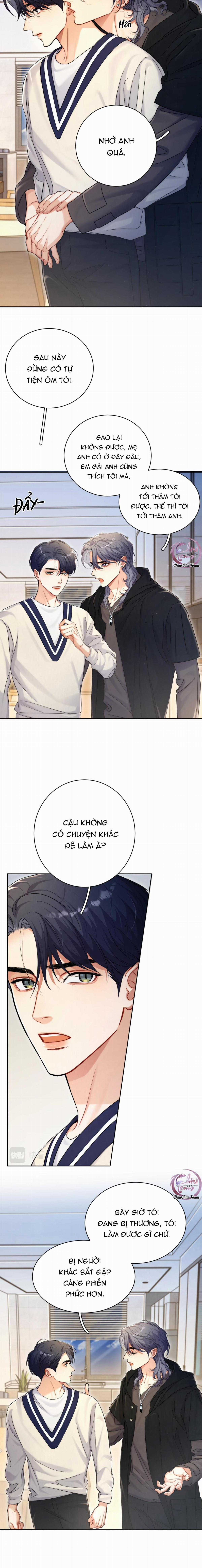 (Abo) Feel My Benefit - Chapter 82 - Trang 10