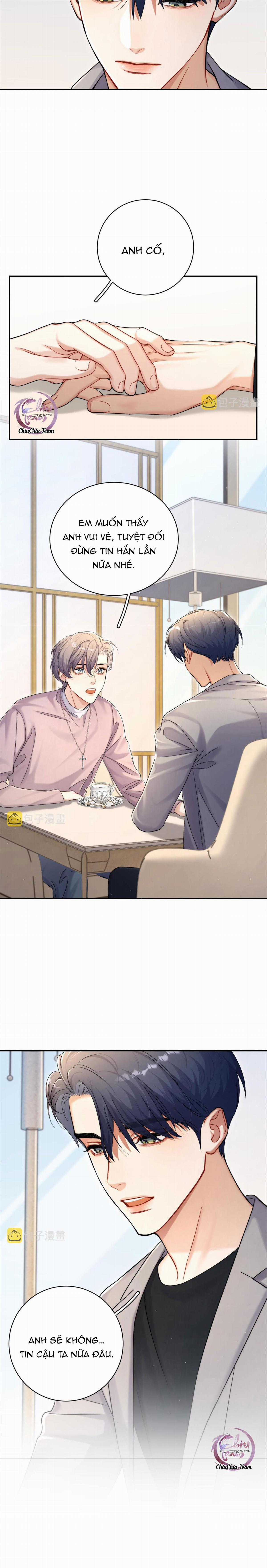 (Abo) Feel My Benefit - Chapter 83 - Trang 12