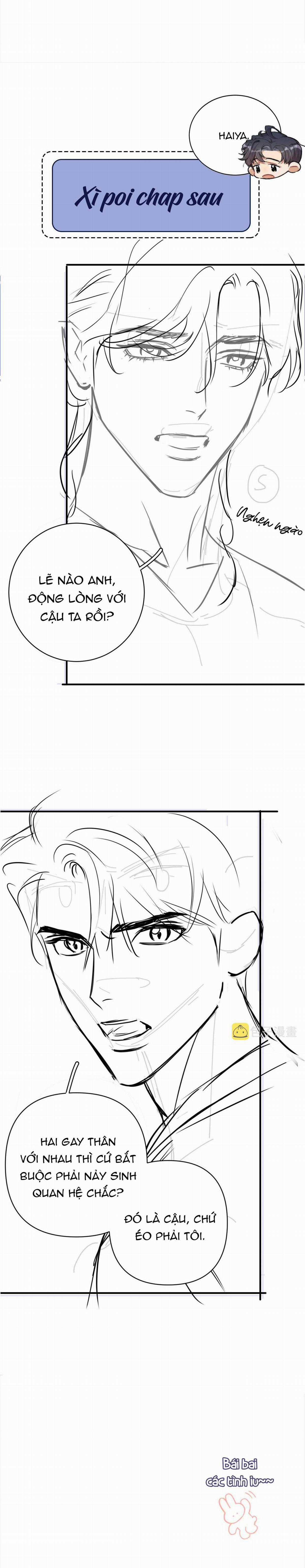 (Abo) Feel My Benefit - Chapter 83 - Trang 13