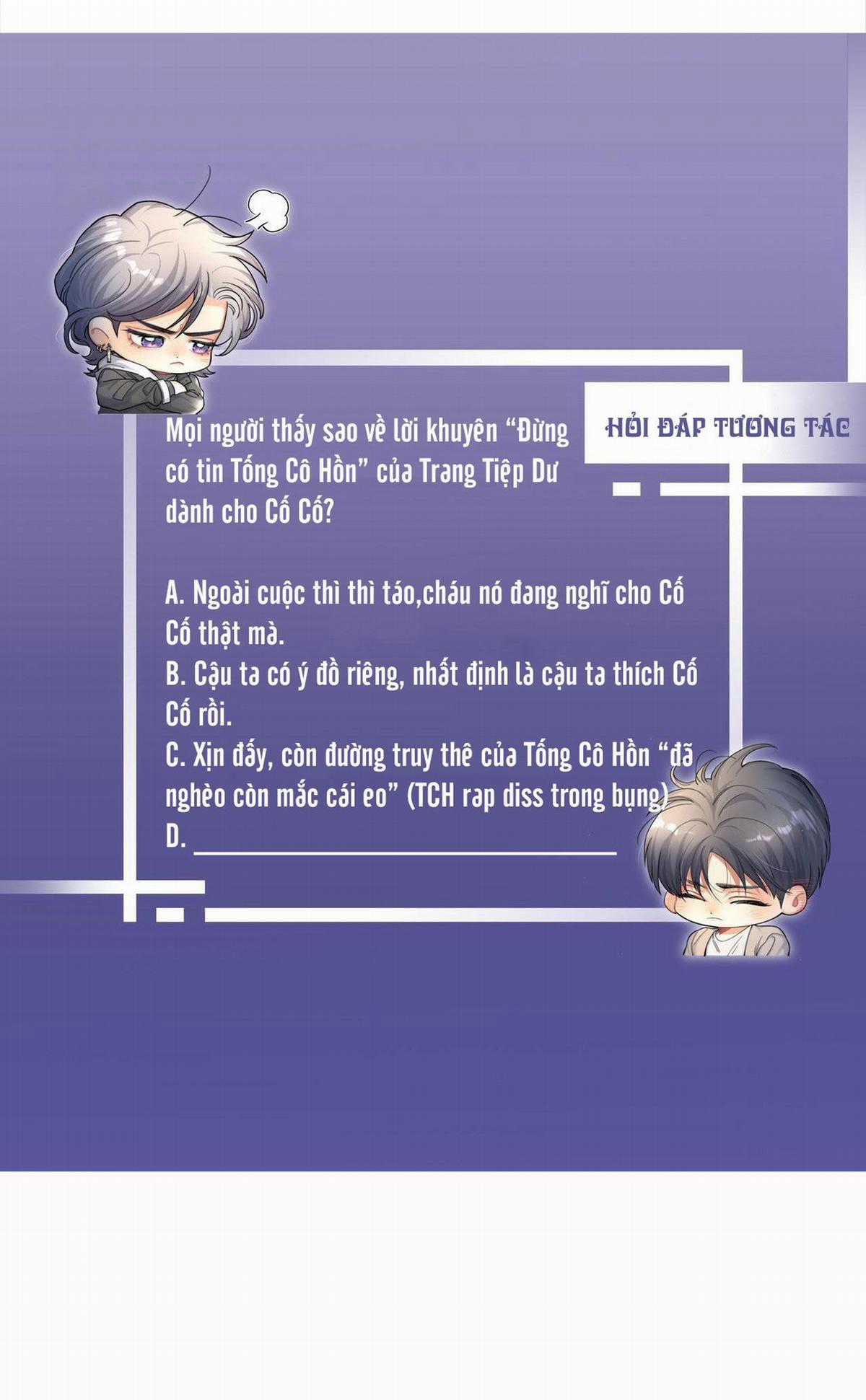 (Abo) Feel My Benefit - Chapter 83 - Trang 14