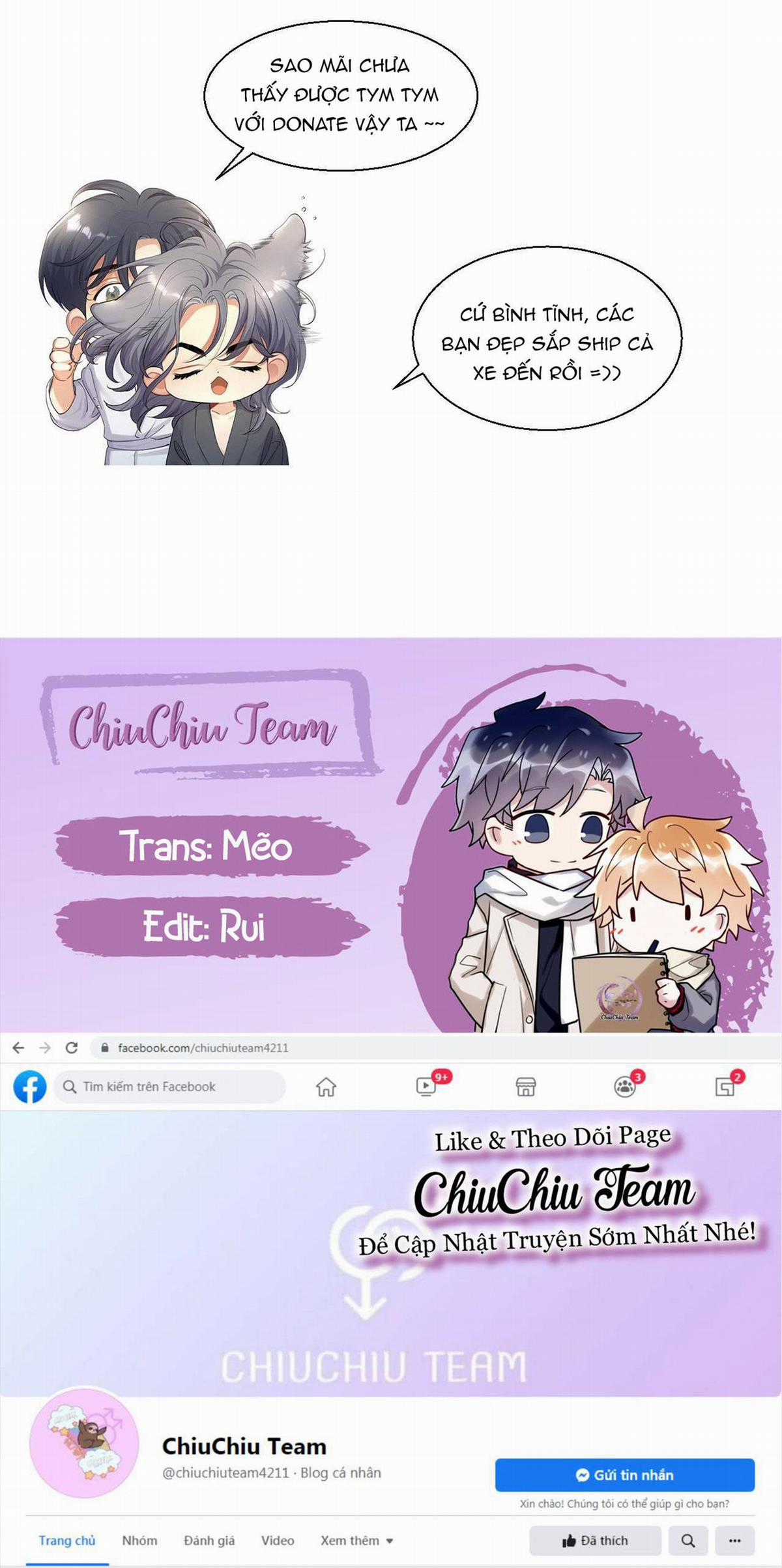 (Abo) Feel My Benefit - Chapter 83 - Trang 15