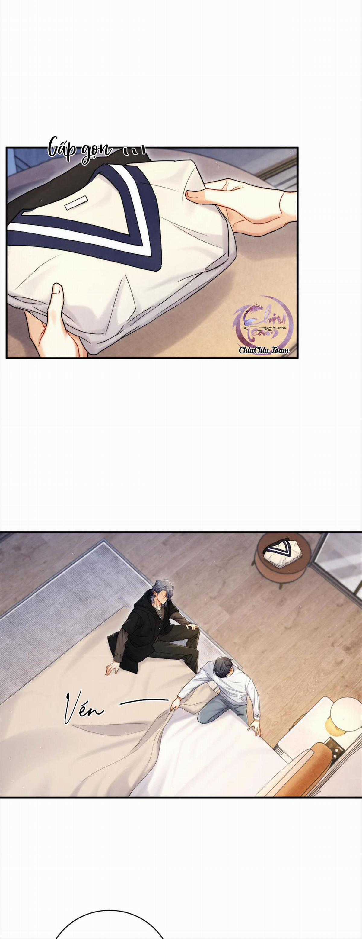 (Abo) Feel My Benefit - Chapter 83 - Trang 4