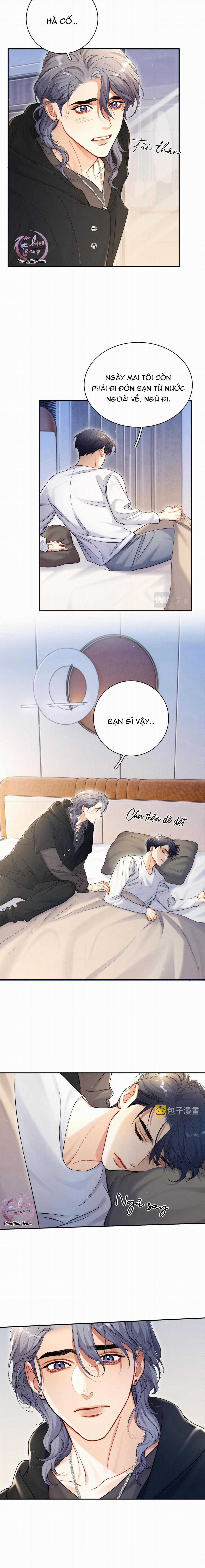 (Abo) Feel My Benefit - Chapter 83 - Trang 5