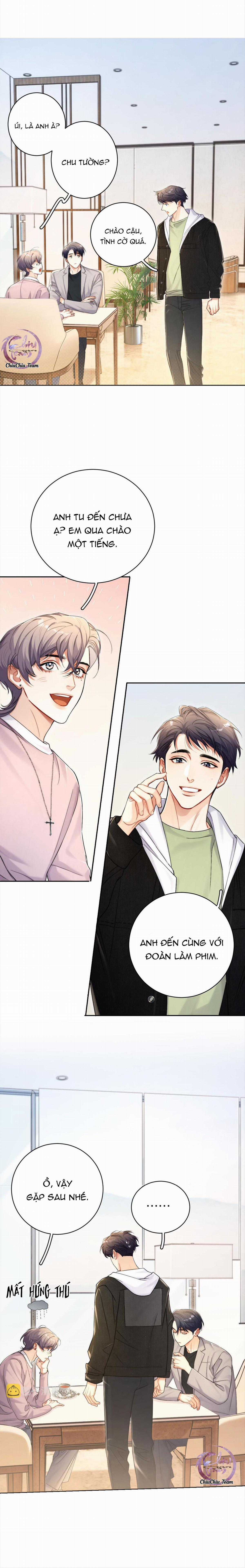 (Abo) Feel My Benefit - Chapter 83 - Trang 8