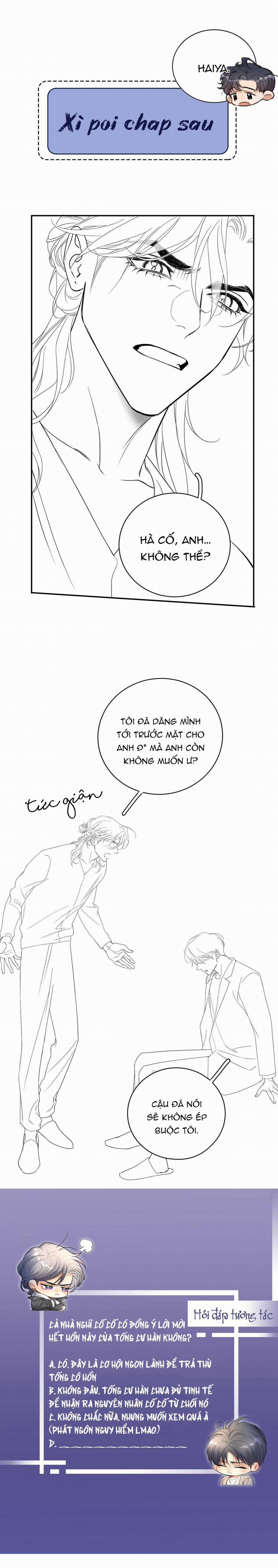 (Abo) Feel My Benefit - Chapter 84 - Trang 8