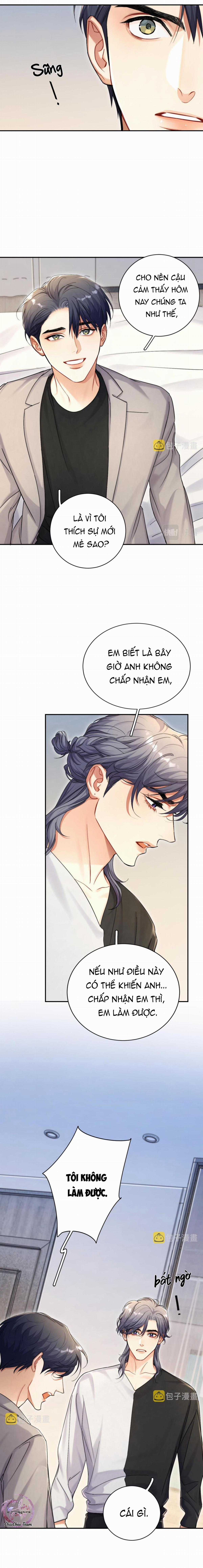 (Abo) Feel My Benefit - Chapter 85 - Trang 2