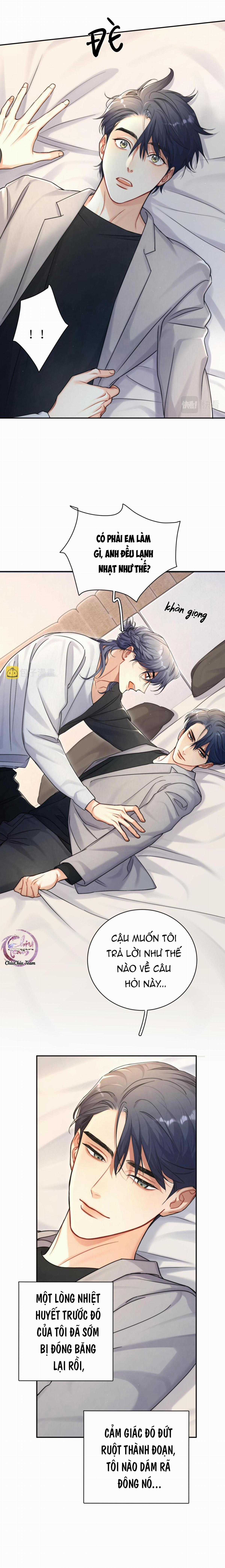 (Abo) Feel My Benefit - Chapter 85 - Trang 5