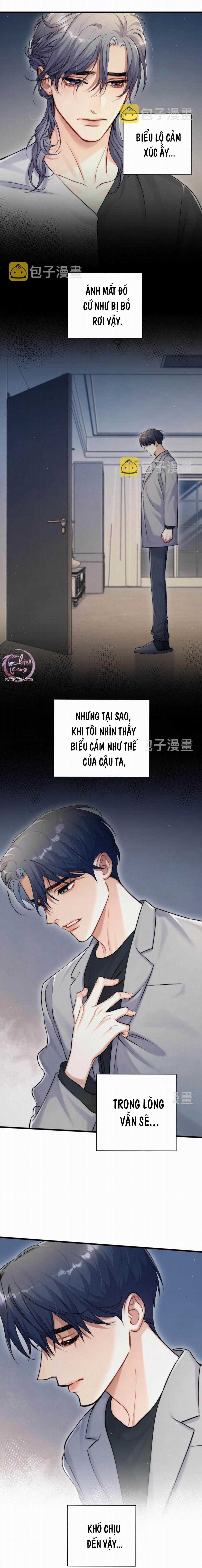 (Abo) Feel My Benefit - Chapter 85 - Trang 10