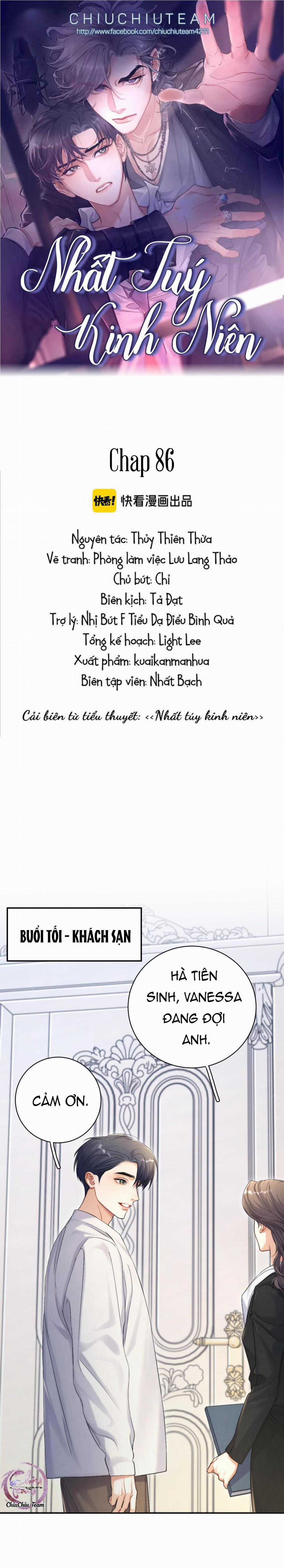 (Abo) Feel My Benefit - Chapter 86 - Trang 1