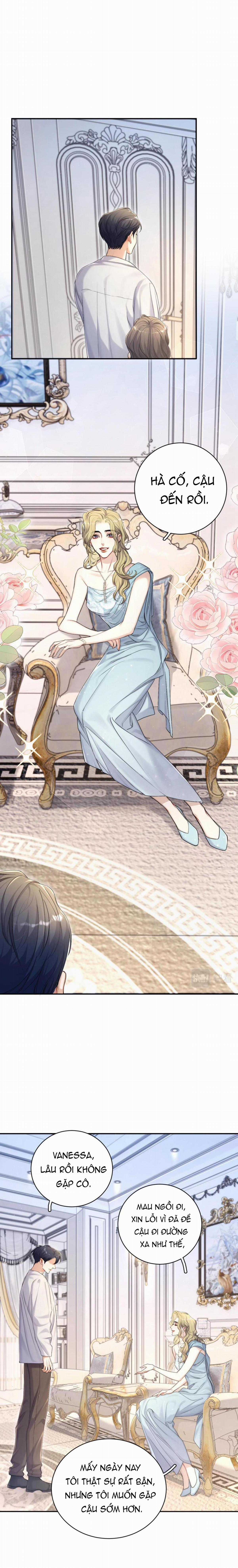 (Abo) Feel My Benefit - Chapter 86 - Trang 2