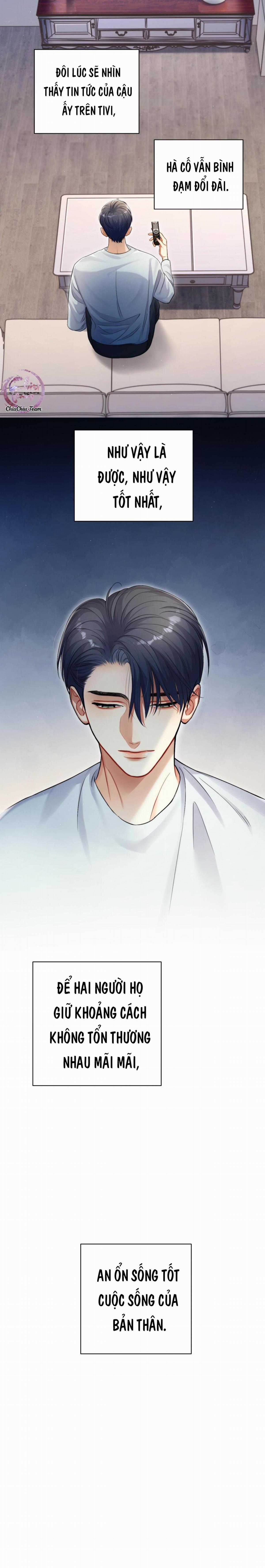 (Abo) Feel My Benefit - Chapter 86 - Trang 11