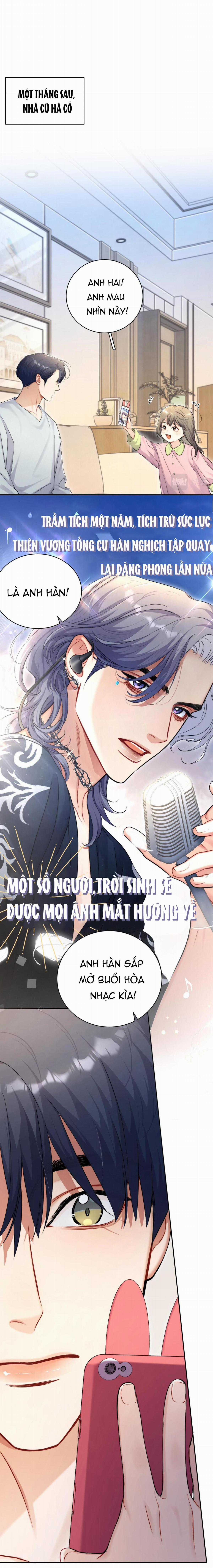 (Abo) Feel My Benefit - Chapter 86 - Trang 12