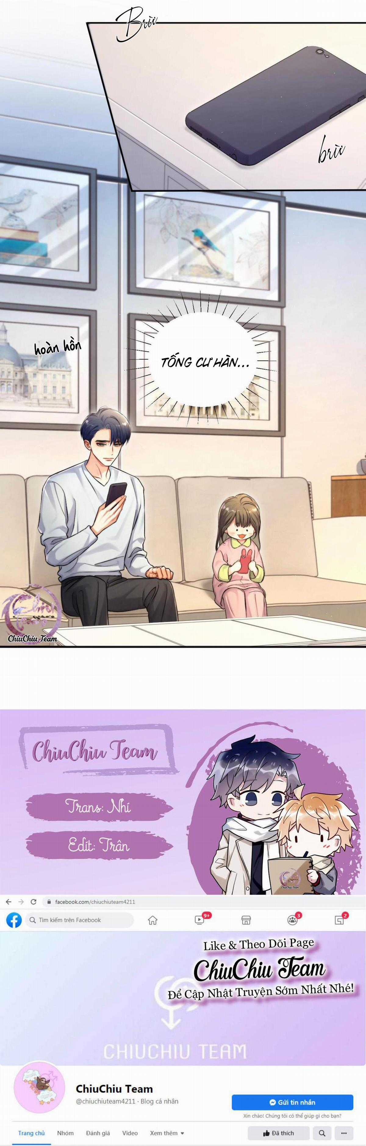 (Abo) Feel My Benefit - Chapter 86 - Trang 13