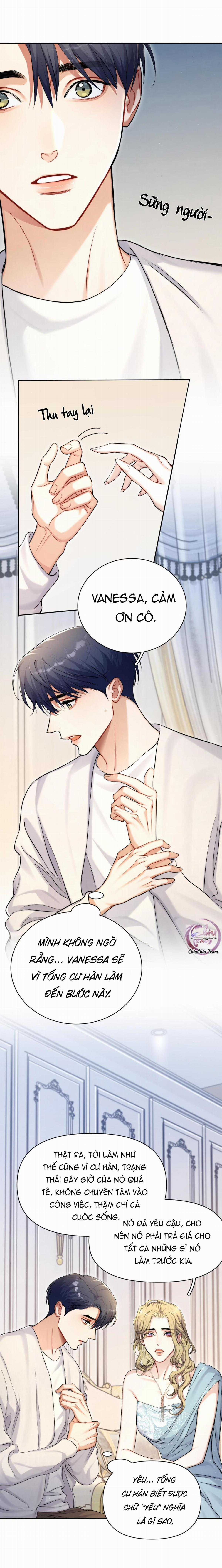 (Abo) Feel My Benefit - Chapter 86 - Trang 5