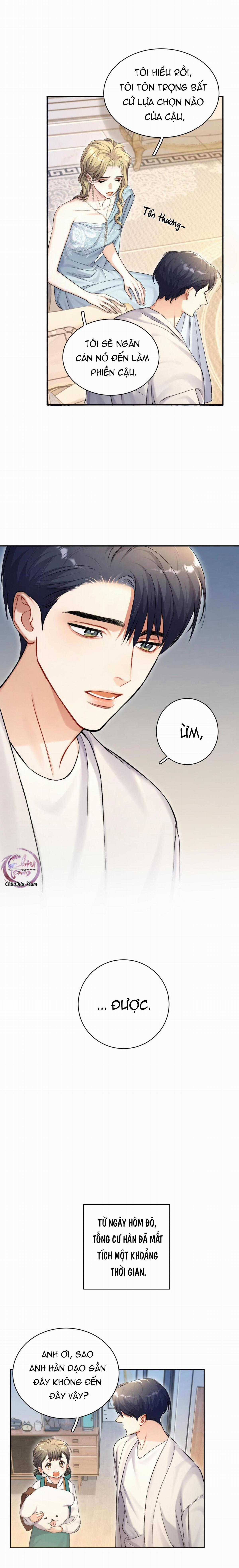 (Abo) Feel My Benefit - Chapter 86 - Trang 9