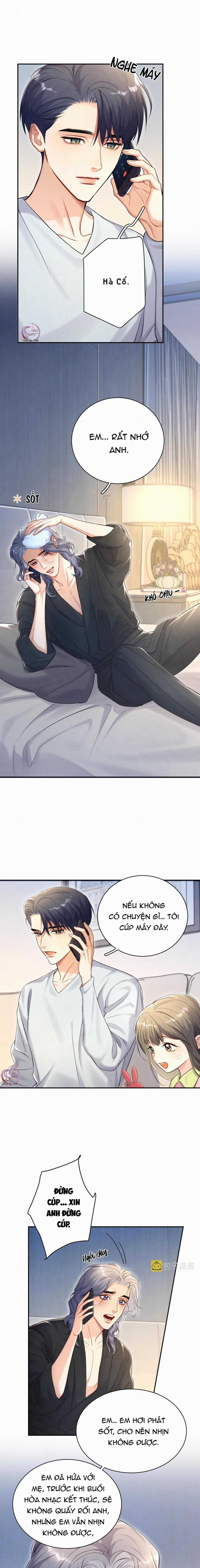 (Abo) Feel My Benefit - Chapter 87 - Trang 2