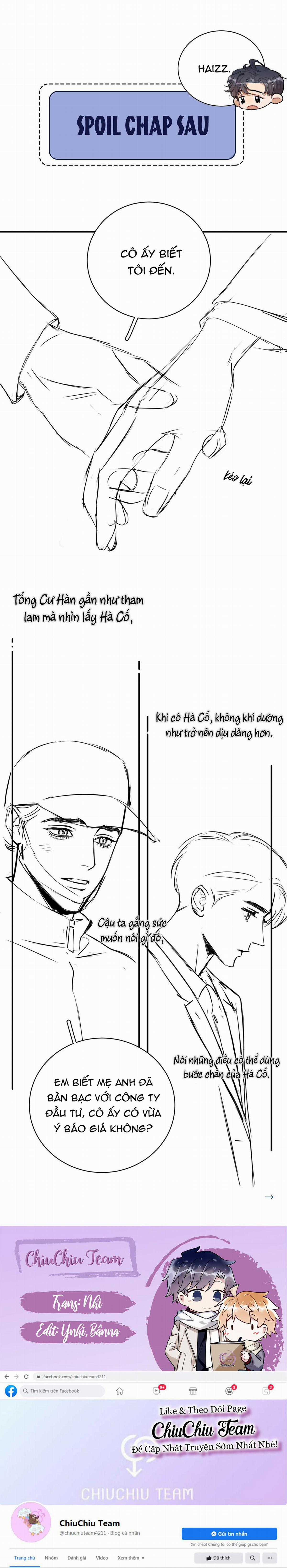 (Abo) Feel My Benefit - Chapter 87 - Trang 12