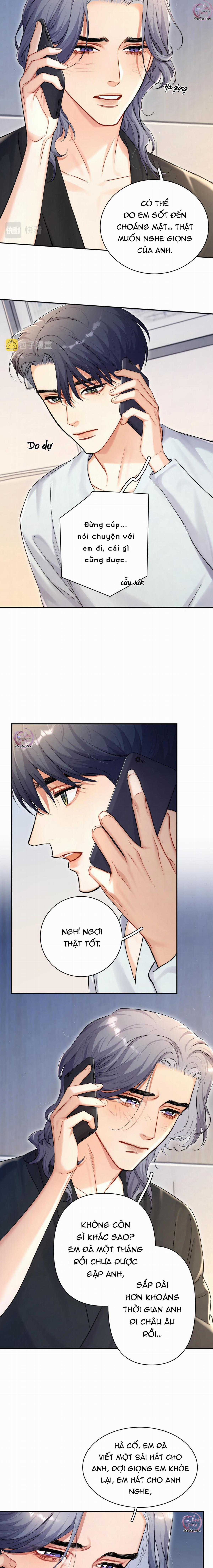 (Abo) Feel My Benefit - Chapter 87 - Trang 3