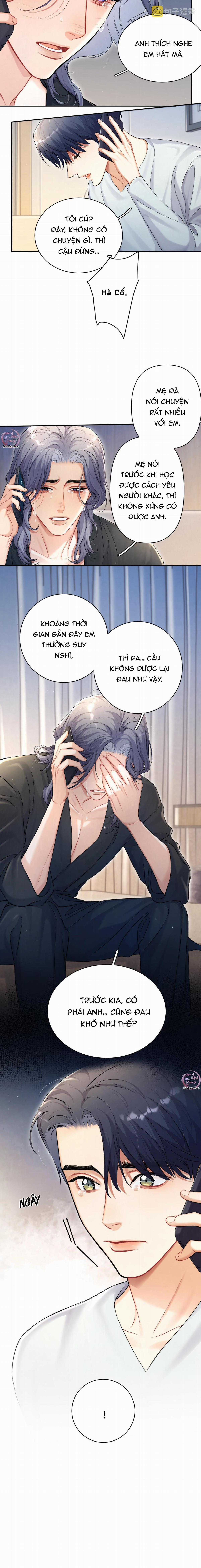 (Abo) Feel My Benefit - Chapter 87 - Trang 4