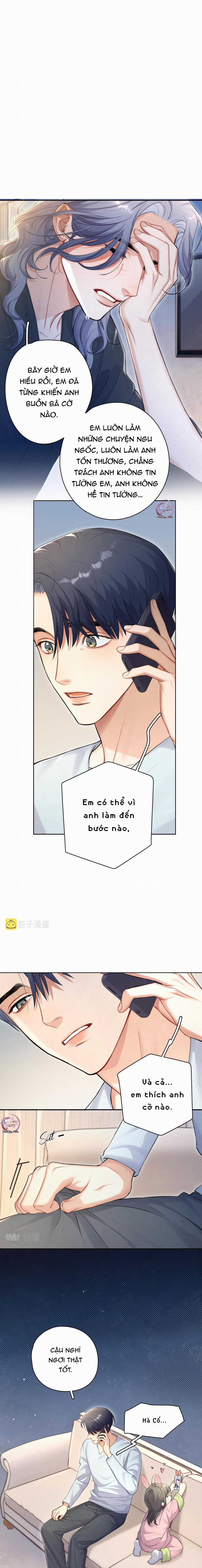 (Abo) Feel My Benefit - Chapter 87 - Trang 5